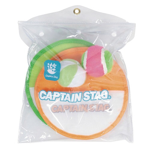 外遊び ソフトマジックキャッチ CS 遊