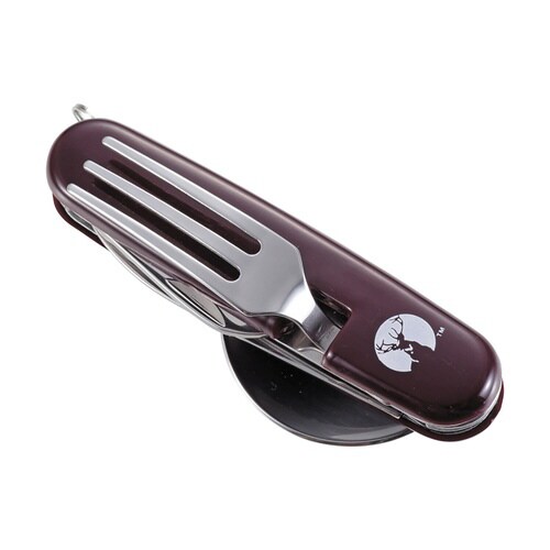 マルチツール5 CS 全5機能 キャプテンスタッグ