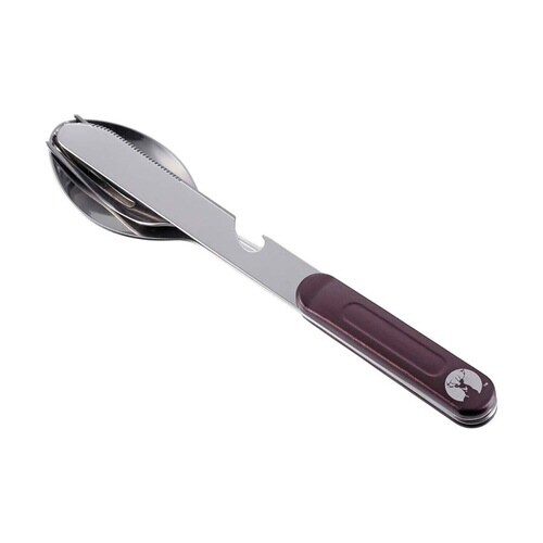 マルチツール カトラリー4 CS 全4機能