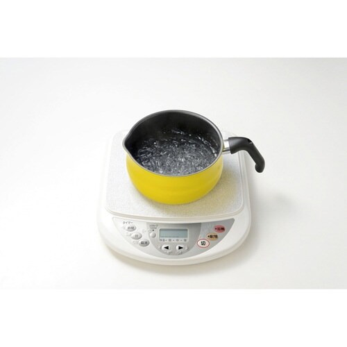 マルチパン M 2.5L IH対応 イエロー