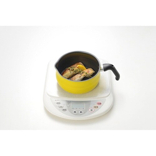 マルチパン M 2.5L IH対応 イエロー