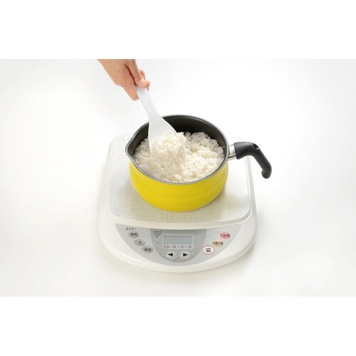 マルチパン M 2.5L IH対応 イエロー