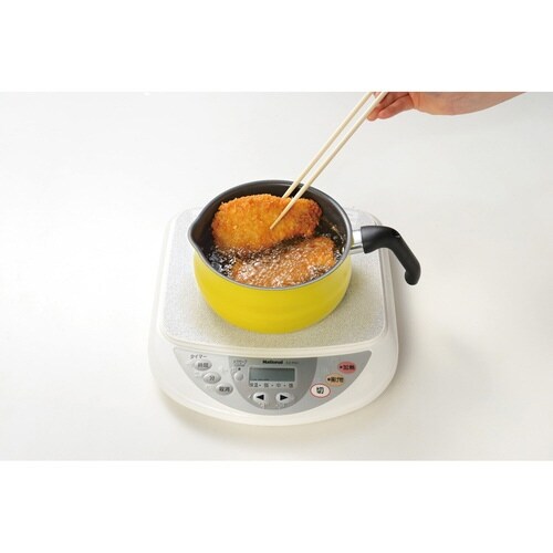 マルチパン M 2.5L IH対応 イエロー