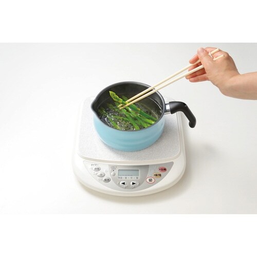 マルチパン M 2.5L IH対応 ライトブルー