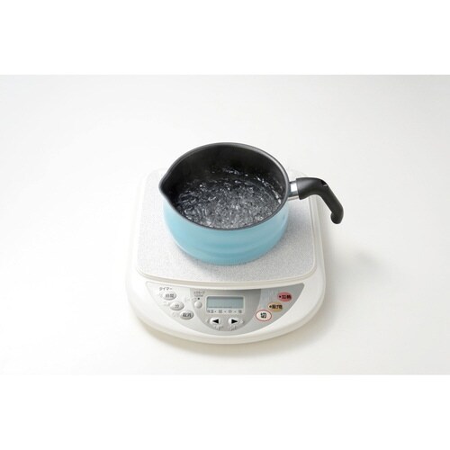マルチパン M 2.5L IH対応 ライトブルー