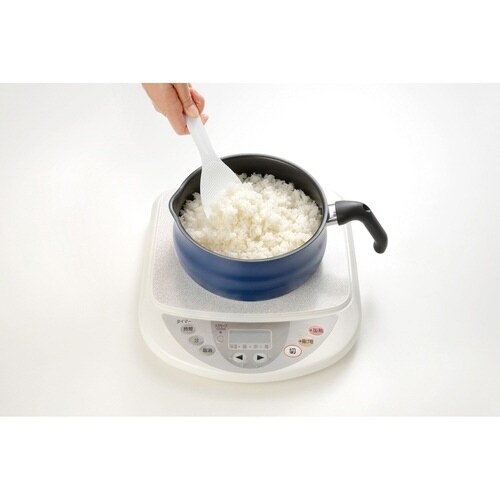 マルチパン L 3L IH対応 ネイビー