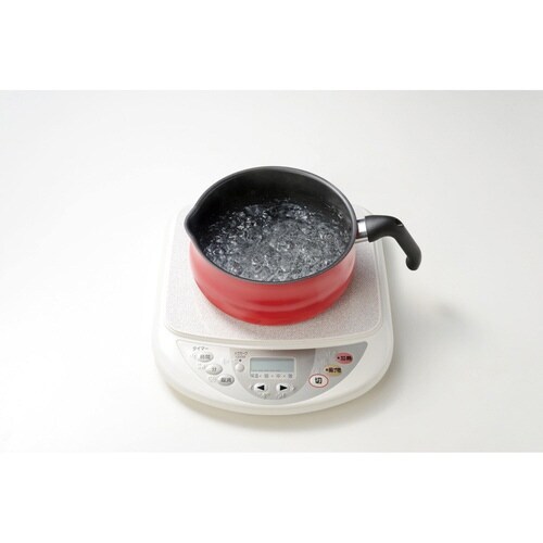 マルチパン L 3L IH対応 Tomay レッド