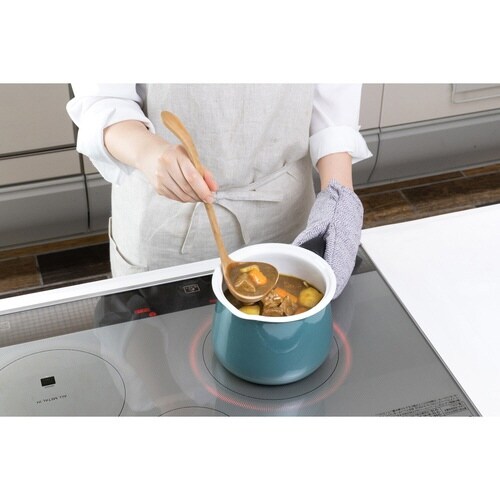 マルチポット 2.2L IH対応 ターコイズ