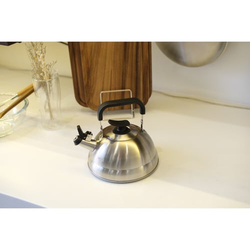 笛吹きケトル 1.9L 早沸き チーノ×2