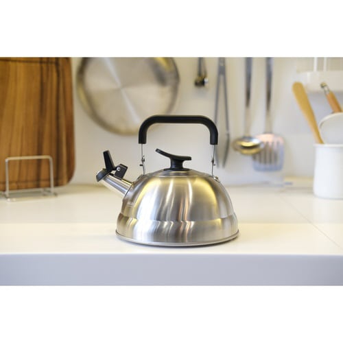 笛吹きケトル 1.9L 早沸き チーノ×2