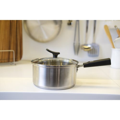 片手鍋 16cm チーノ ステンレス製×2