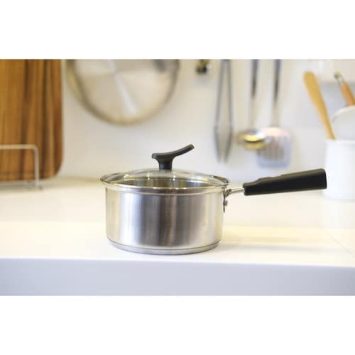 片手鍋 18cm チーノ ステンレス製×2