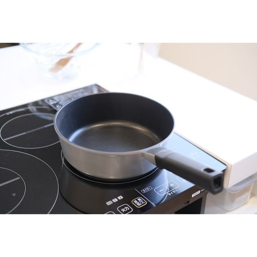 フライパン 20cm IH対応 チーノ