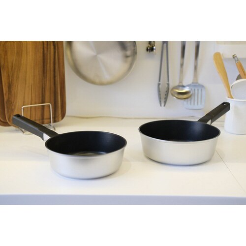 フライパン 22cm IH対応 チーノ