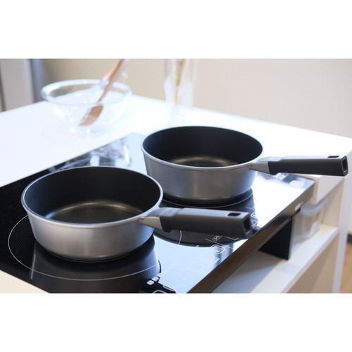 フライパン 22cm IH対応 チーノ