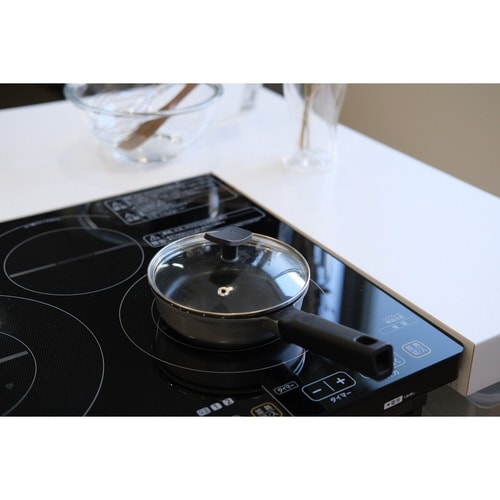 目玉焼きフライパン14cmガス火専用チーノ×2