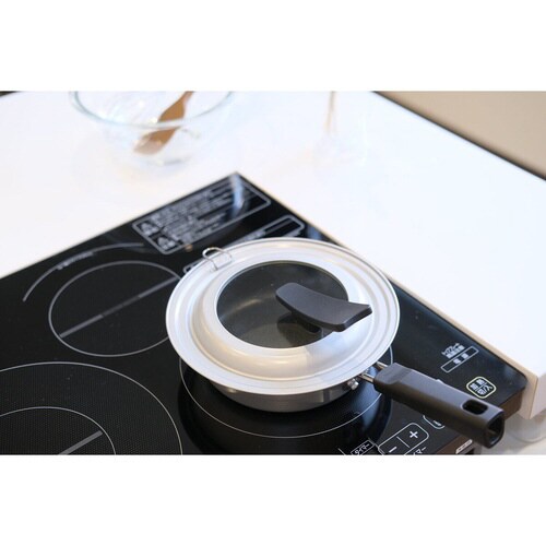 フライパン 蓋 18から20cm チーノ