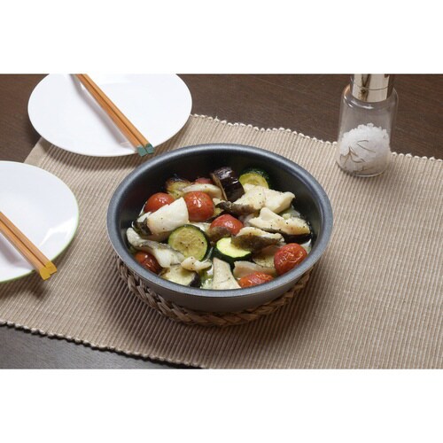 鍋 フライパン 4点セット IH対応 チーノ