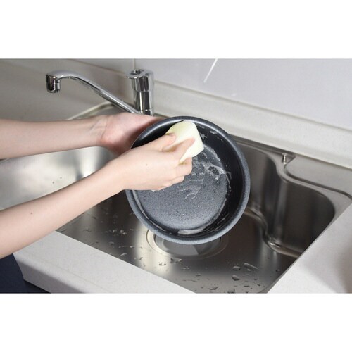 鍋 フライパン 4点セット IH対応 チーノ