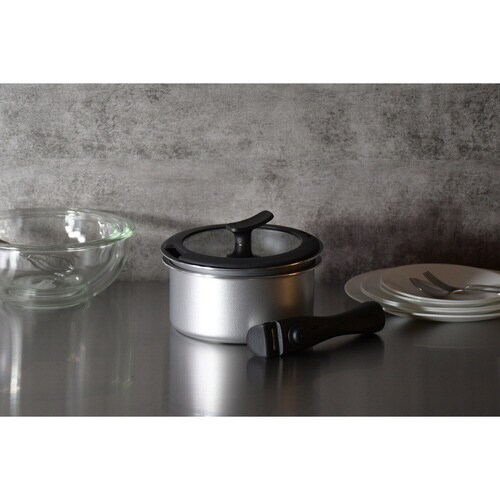 鍋 フライパン 4点セット IH対応 チーノ