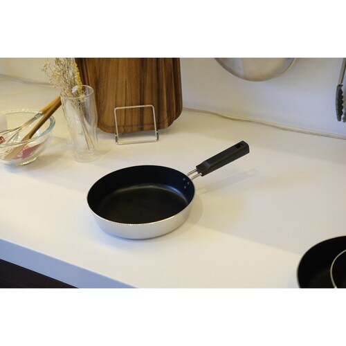 フライパン 22cm IH対応 チーノ