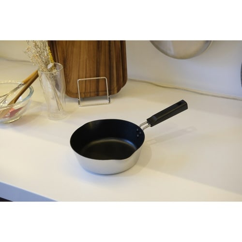 深型フライパン 20cm IH対応 チーノ×2