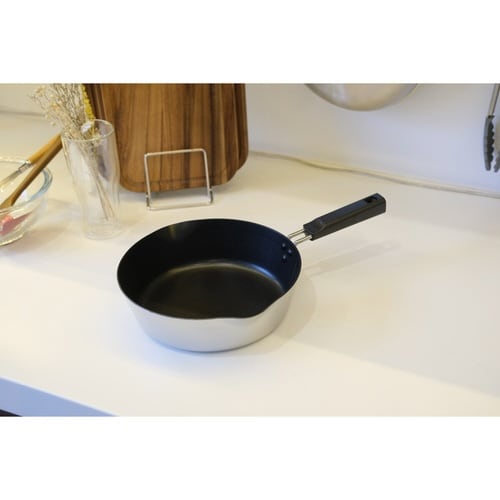 深型フライパン 24cm IH対応 チーノ