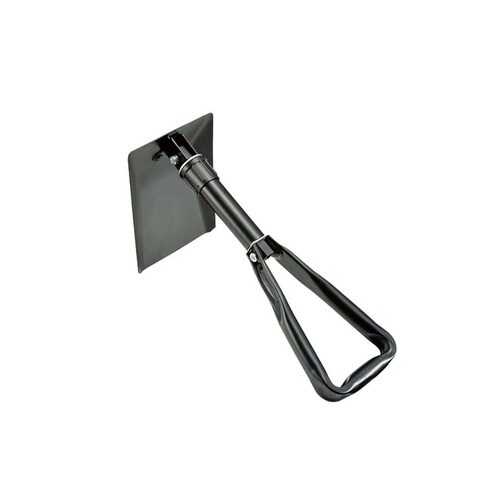 折りたたみスコップ