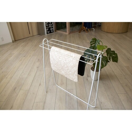 バスマット珪藻土ソフトバスマットオーナメント×2