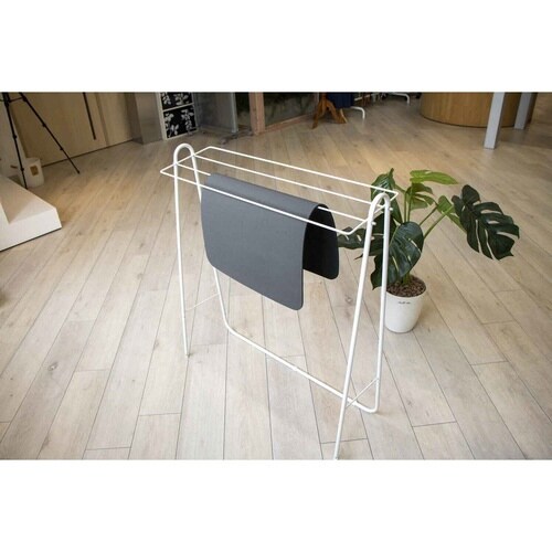 バスマット珪藻土ソフトバスマットダークグレー×2