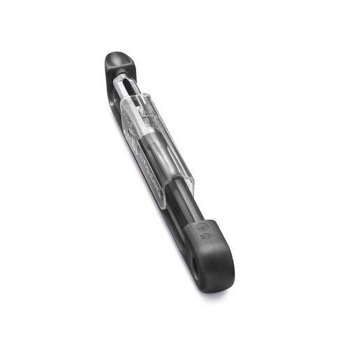 ピーラー 縦型 dreamfarm ブラック