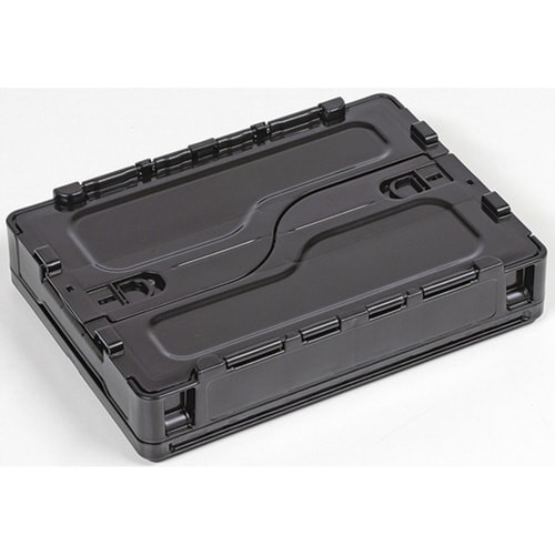 アウトドア折りたたみコンテナ