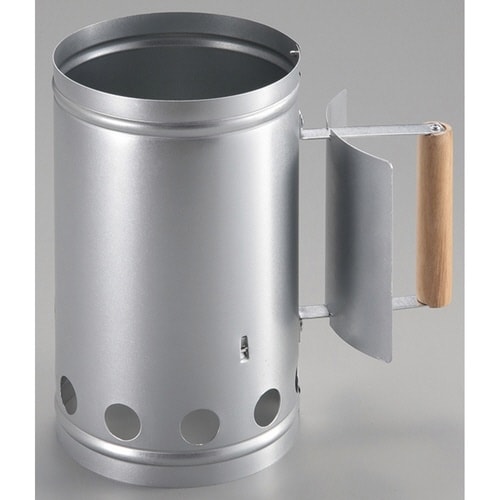 大型火起し器 キャプテンスタッグ