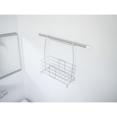 収納 お風呂 吊り下げ×2