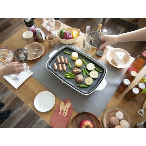 調理台保護マット