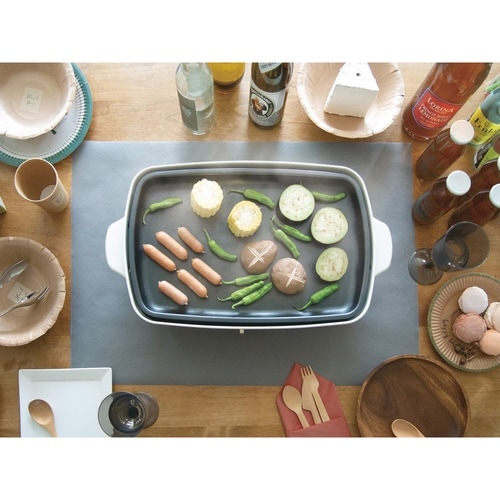 調理台保護マット