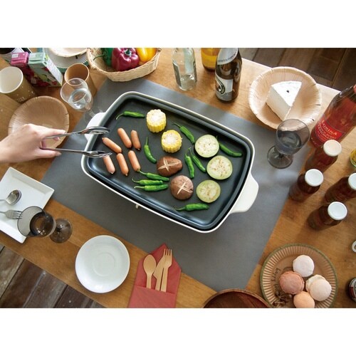 調理台保護マット