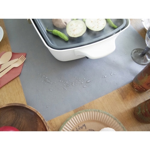 調理台保護マット