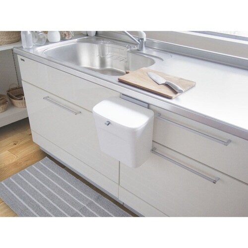 ゴミ箱 7L シェルパカ×2