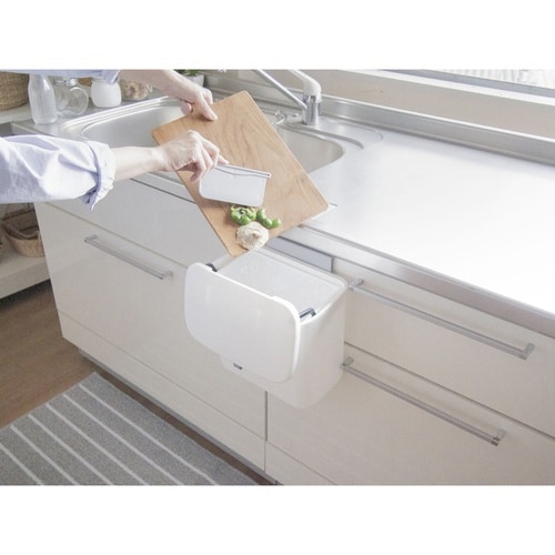 ゴミ箱 7L シェルパカ×2