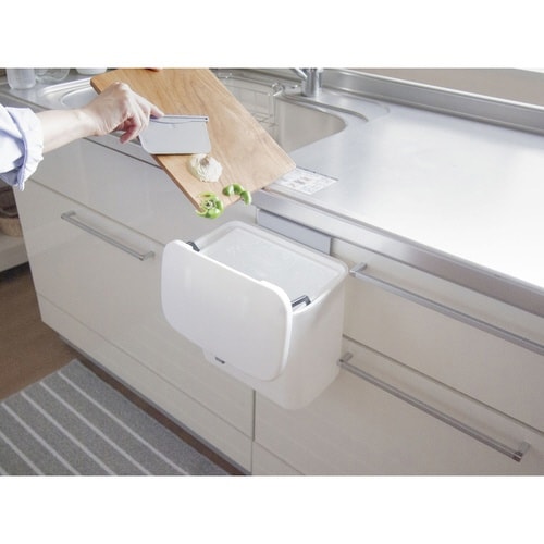 ゴミ箱 7L シェルパカ×2