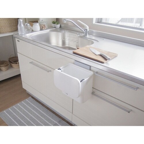 ゴミ箱 7L シェルパカ×2