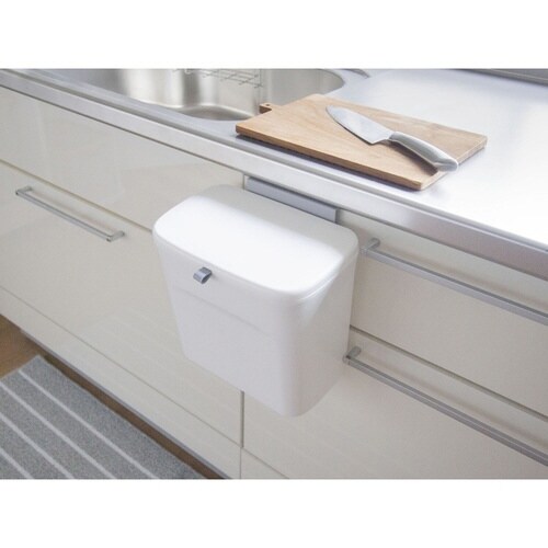 ゴミ箱 7L シェルパカ×2