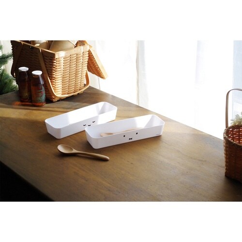 カトラリーケース ミッフィー おやすミッフィー