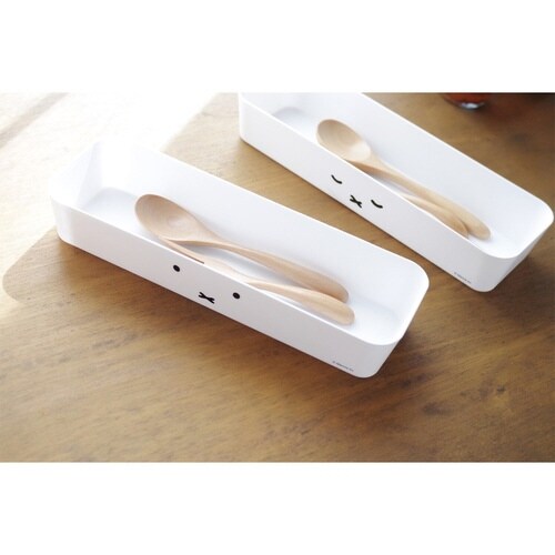 カトラリーケース ミッフィー おやすミッフィー