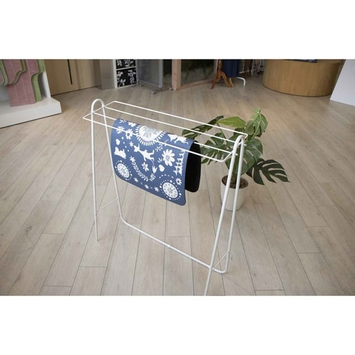 バスマット 珪藻土 ムーミン フォーク