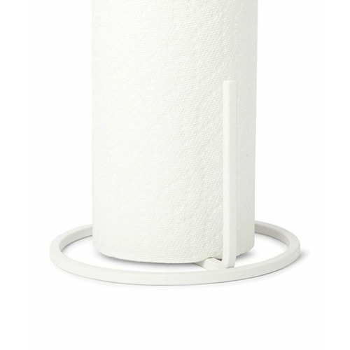 umbra キッチンペーパーホルダー ホワイト×2