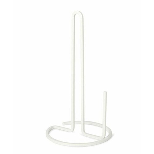 umbra キッチンペーパーホルダー ホワイト×2