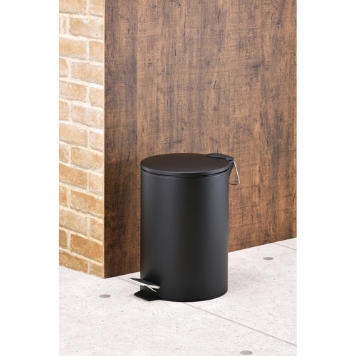 ゴミ箱 12L マイトラッシュ ペダルペール