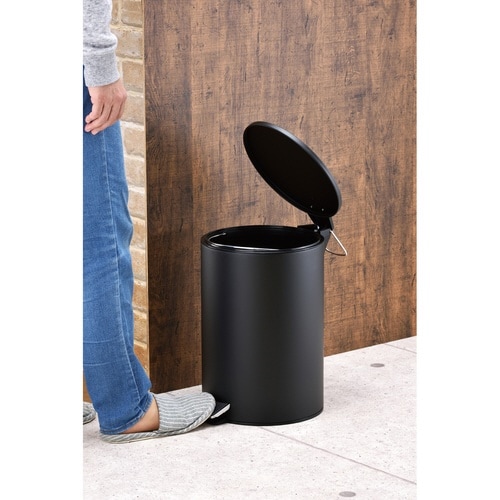ゴミ箱 12L マイトラッシュ ペダルペール